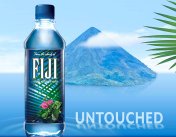 Fiji Water