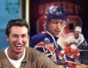 Wayne Douglas Gretzky