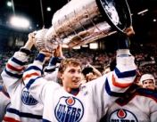 Wayne Douglas Gretzky